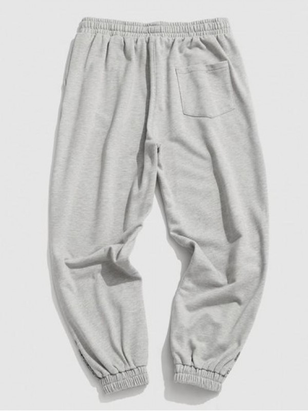 Paisley Flower Print Jogger Sweatpants Paisley Flower Print Jogger Sweatpants