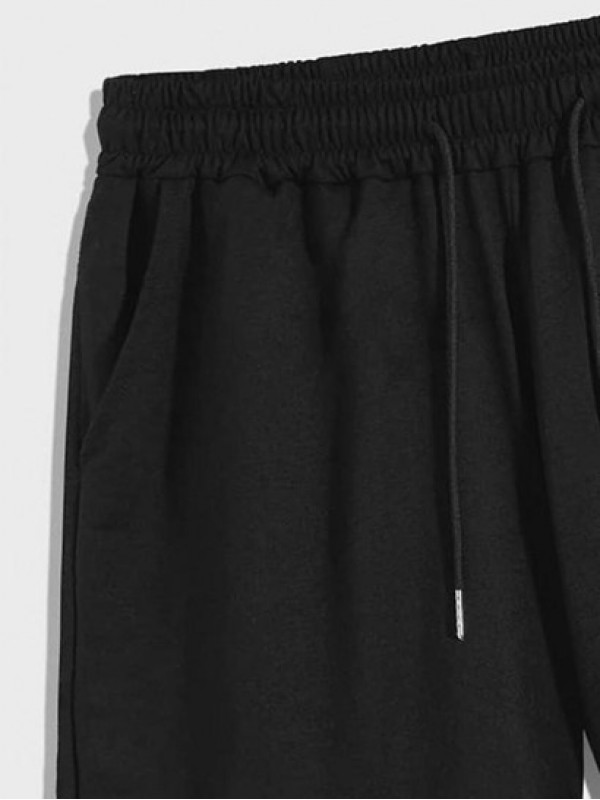 Playing Card Pattern Drawstring Streetwear Sports Shorts Playing Card Pattern Drawstring Streetwear Sports Shorts