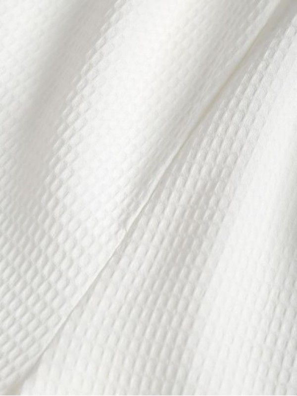 Solid Color Pocket Drawstring Casual Shorts Solid Color Pocket Drawstring Casual Shorts